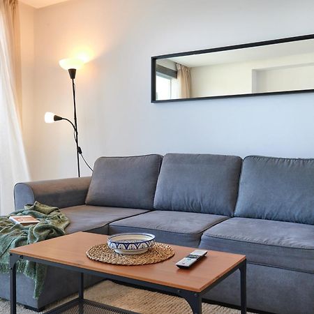 Apartment Sea View B2 - Mosquee Hassan II - By Thecasaedition Casa Blanca Exterior foto